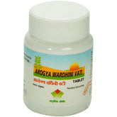 Nagarjun Arogya Wardhini Vati Tablets